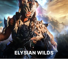 Elysian Wilds